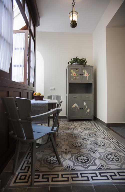 Appartamento Angeles House Siviglia Esterno foto
