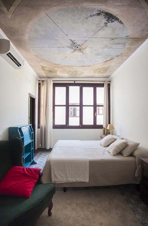 Appartamento Angeles House Siviglia Esterno foto